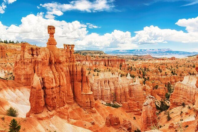 Self-Guided Audio Driving Tour in Zion & Bryce Canyon - Who Is This Tour Best For?