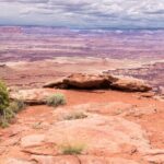 Self Guided Audio Driving Tour of Canyonlands - Stop 2: Aztec Butte Trail