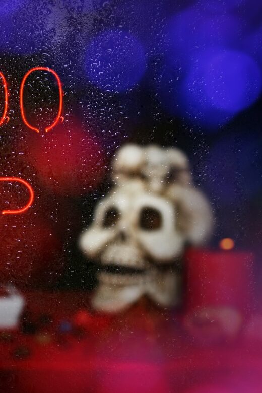 Self Guided Audio Ghost Tour in New Orleans in 6 Languages - The Experience: In-Depth Breakdown