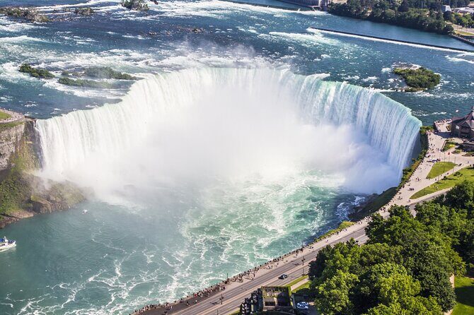Self Guided Audio Ghost Tour in Niagara Falls - A Deep Dive into the Self-Guided Ghost Tour Experience