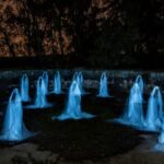 Self Guided Audio Ghost Tour in Savannah in 6 Languages - What You Can Expect from This Ghost Tour
