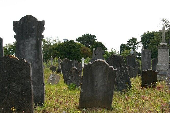 Self-Guided Audio Ghost Tour in St. Augustine - The Experience and Its Practicalities