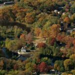 Self Guided Audio Ghost Tour of Sleepy Hollow - The Day or Night Experience