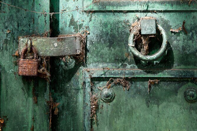 Self-Guided Audio Ghost Tour Through Savannah Shadows - Who Should Consider This Tour?