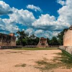 Self-Guided Audio Tour - Chichen Itza, the Greatness of the Mayas - Detailed Breakdown of the Itinerary