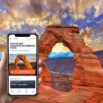 Self Guided Audio Tour in Arches and Canyonlands - What Travelers Say