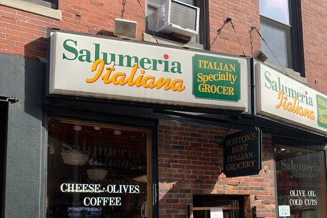 Self-Guided Audio Tour of Boston North End - The Bottom Line: Who Should Consider This Tour