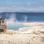 Self-Guided Audio Tour of Yellowstones West Thumb Basin - What’s Included and What’s Not?