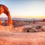 Self Guided Audio Walking Tour of Arches Delicate Arch - Why This Tour Might Be Right for You
