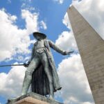Self-Guided Audio Walking Tour of Historic Freedom Trail - Who’s This Tour Best For?