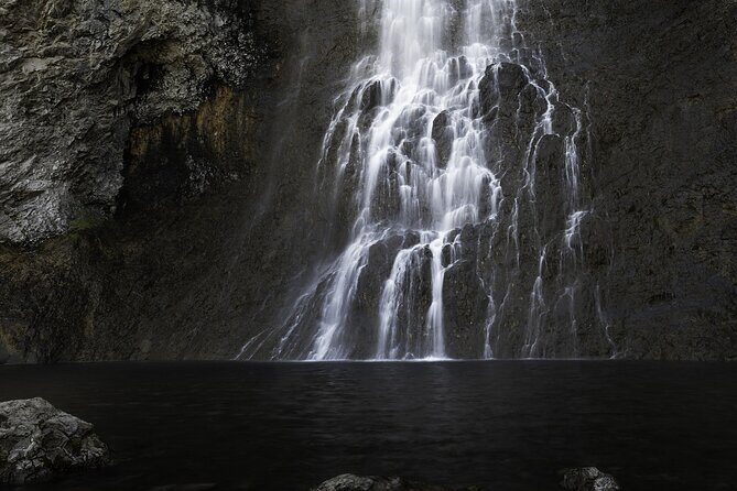 Self-Guided Audio Walking Tour to Grand Prismatic Overlook - Practical Details to Keep in Mind