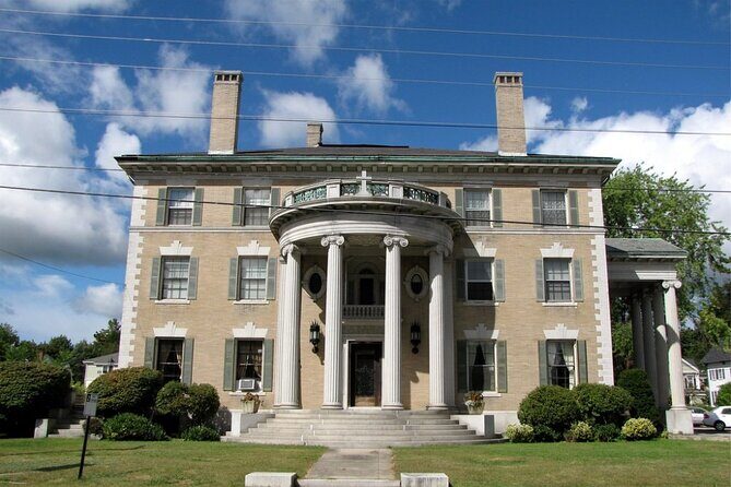 Self-Guided Augusta Scavenger Hunt: Americas Dearest Capital - The Practical Side: Value and Considerations