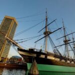 Self-Guided Baltimore Scavenger Hunt: Baltimore's Best Haunts - The Practical Details and Considerations