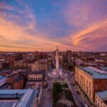 Self-Guided Baltimore Scavenger Hunt: Monumental Mount Vernon - The Sum Up