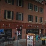 Self-Guided Bar Hunt: Harris-bars & Harris-beers Harrisburg - The Journey: A Detailed Breakdown