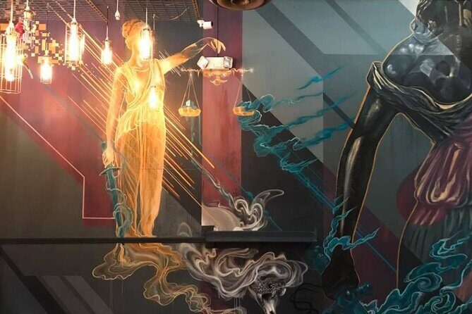 Self-Guided Bar Hunt: Jammin' Jacksonville - What to Expect at Each Stage