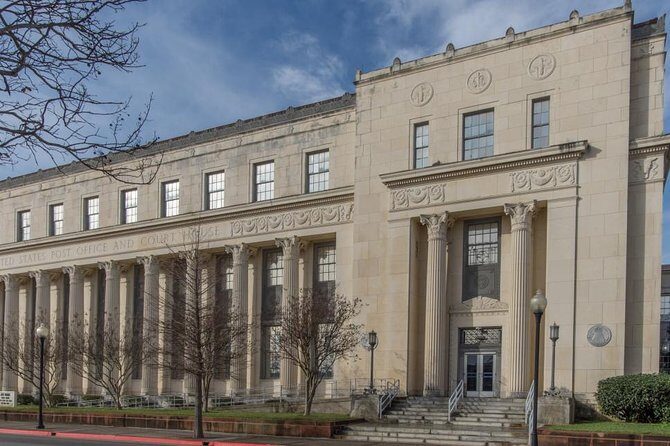 Self-Guided Beaumont Scavenger Hunt: Big Fun In Beaumont - The Value of This Experience