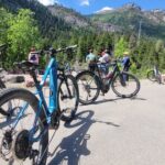 Self Guided Bike Tour in Glacier National Park - The Route and What You’ll See