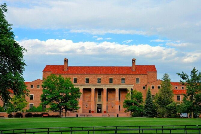 Self-Guided Boulder Scavenger Hunt: Along The Foothills - The Sum Up