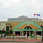 Self-Guided Bridgeport Scavenger Hunt: Connecticut's Sights - In-Depth Look at the Experience