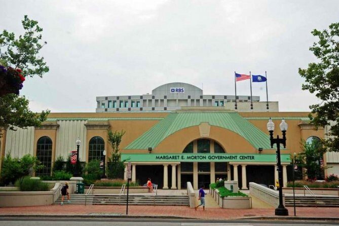 Self-Guided Bridgeport Scavenger Hunt: Connecticut's Sights - In-Depth Look at the Experience