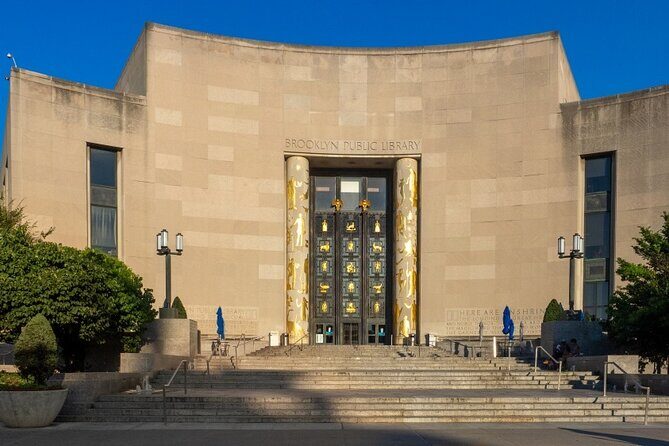 Self-Guided Brooklyn Scavenger Hunt: Soaring To New Heights - FAQs