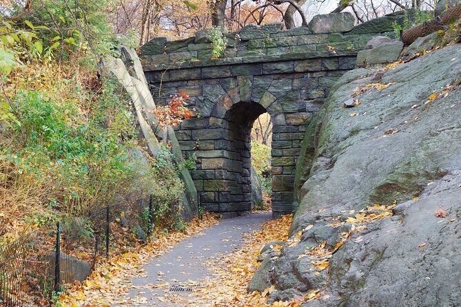 Self Guided Central Park Scavenger Hunt - Who Would Love This Tour?