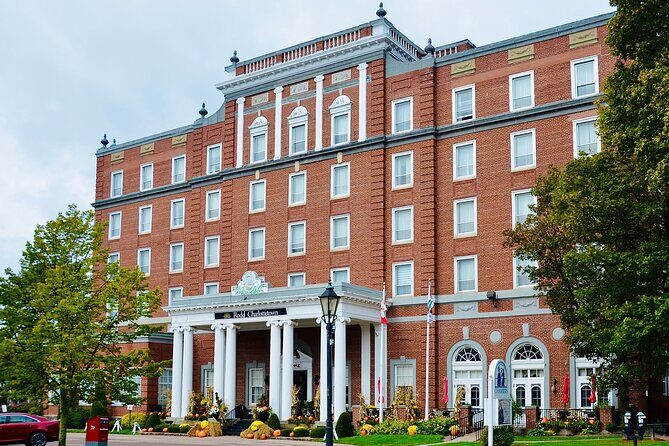 Self Guided Charlottetown Tour with a Sixth-Generation Islander - Who Should Consider This Tour?