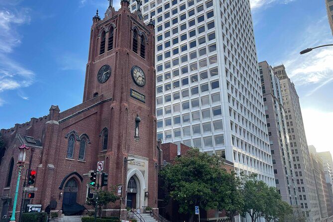 Self Guided Chinatown Tour: Food, History and Culture - The Itinerary Breakdown