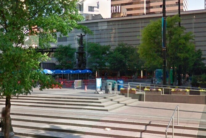 Self-Guided Cincinnati Scavenger Hunt: True America - Authentic User Insights