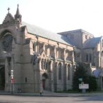 Self Guided Detroit Scavenger Hunt: Midtown Groove - The Itinerary Breakdown