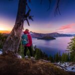 Self Guided Driving Audio Tour in Crater Lake - Who Should Consider This Tour?