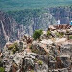 Self Guided Driving Audio Tour of Black Canyon of the Gunnison - The Price and Its Value