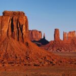 Self Guided Driving Audio Tour of Monument Valley - What’s the Experience Like?