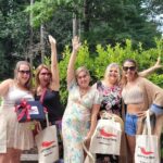 Self Guided Driving Taste Tour - Brantford & Paris, ON - Private - From the Reviews (and what they reveal)