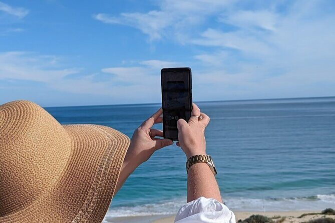 Self Guided Driving Tour in Perth to Pinnacles Turquoise Coast - The Itinerary Breakdown