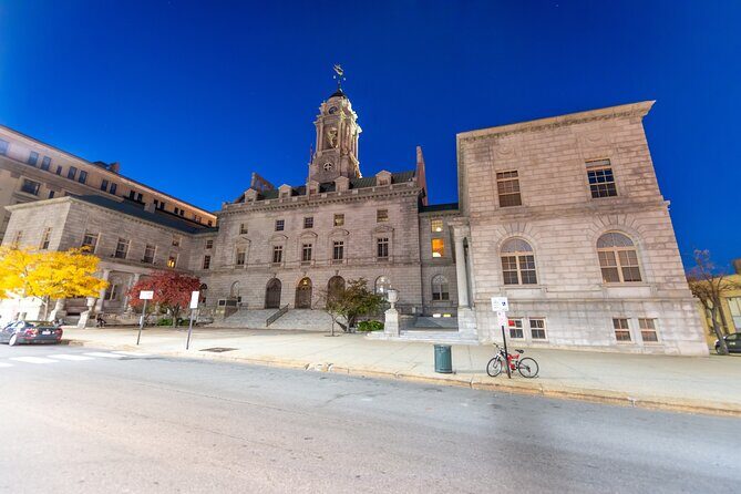 Self-Guided Driving & Walking Bundle of Portland Maine Tours - What’s Good and What’s Not