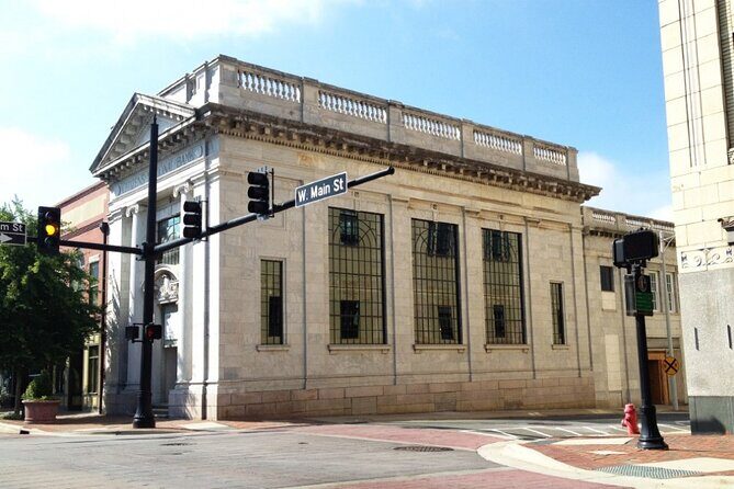 Self Guided Durham Scavenger Hunt: Bricks, Bulls & Beauty - What Are the Highlights?