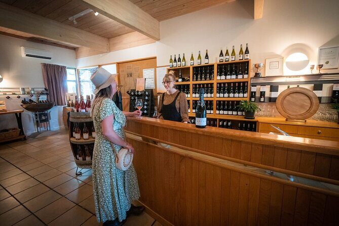 Self-guided E-bike cycle tour with private wine tasting - What Travelers Say