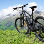 Self Guided Ebike Tour of Breckenridge Lake Loop - The Details of the Breckenridge Lake Loop E-bike Tour