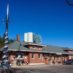 Self-Guided Eugene Scavenger Hunt: Electric Eugene - Key Points