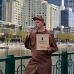 Self-Guided Experience: Outdoor Escape Game Melbourne - Exploring Melbourne in a Unique Way