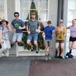 Self Guided Ghost Hunt Ghosts of Gettysburg - Who Will Love This Tour?