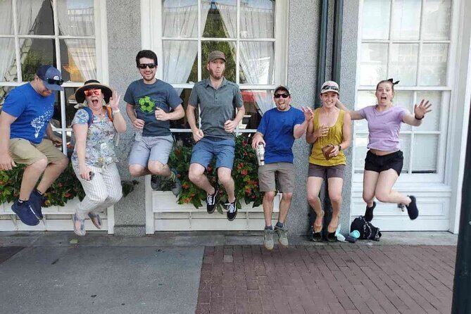 Self Guided Ghost Hunt Ghosts of Gettysburg - Who Will Love This Tour?