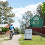 Self-Guided Gourmet Culinary Cycling Day Tour From Beechworth - The Flow of the Day