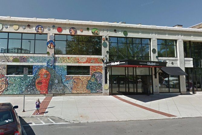 Self-Guided Grand Rapids Scavenger Hunt: Round River City - The Price: Is It Worth It?