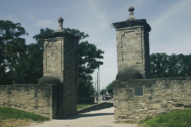 Self-Guided Haunted Ghost Walking Audio Tour in St. Augustine - What Do Travelers Think?