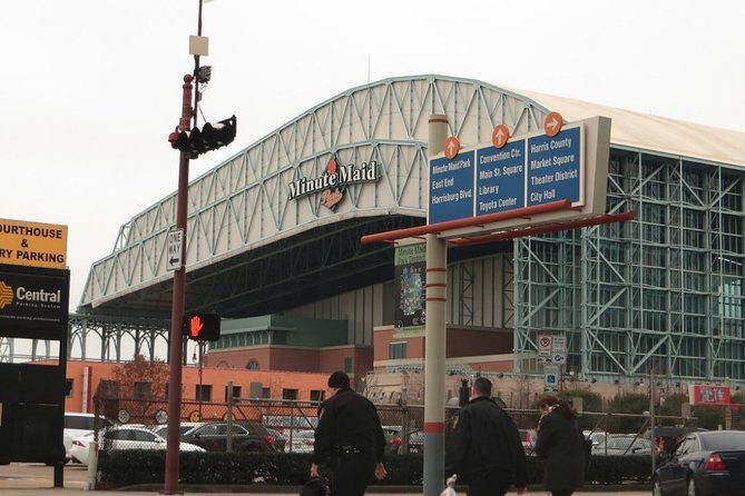 Self-Guided Houston Scavenger Hunt: Houston, We Have a Hunt - What Is the Houston Self-Guided Scavenger Hunt?