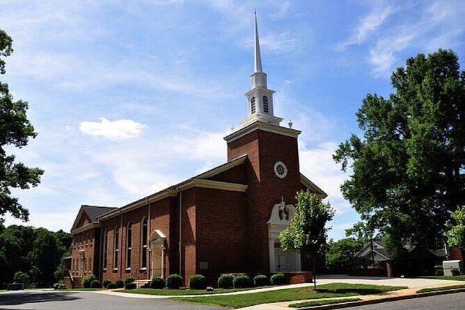 Self-Guided Huntersville Scavenger Hunt: Happy Huntersville - Is It Good Value?