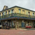 Self-Guided Jefferson Ghosts Walking Tour - Who Is This Tour Perfect For?